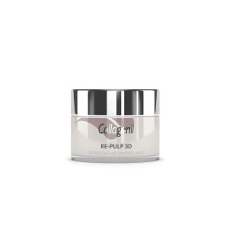 Collagenil Re-Pulp 3D Trattamento Viso Rimodellante 50ml-1