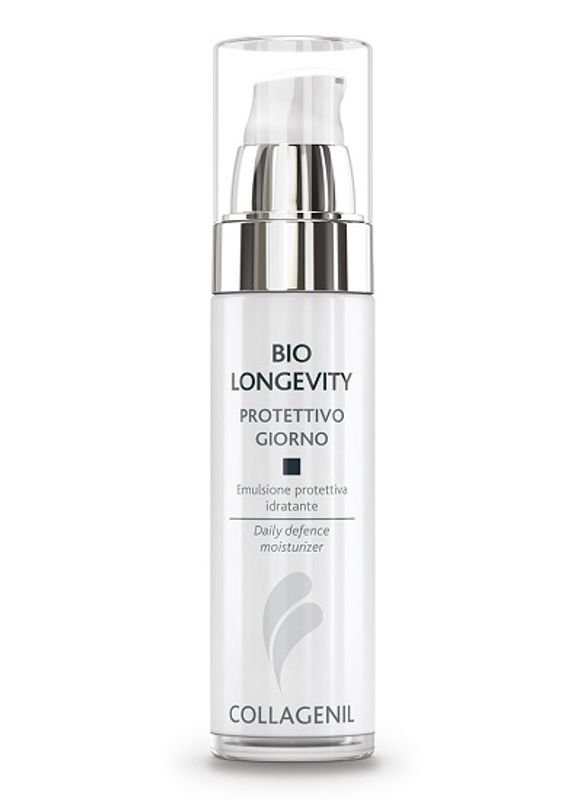 Collagenil Bio Longevity Protettivo Giorno 50ml-1