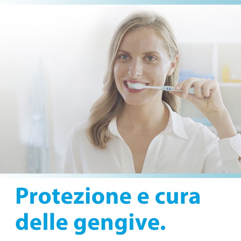 Meridol Dentifricio Parodont Expert protezione delle gengive dal rischio di parodontite 75ml-1
