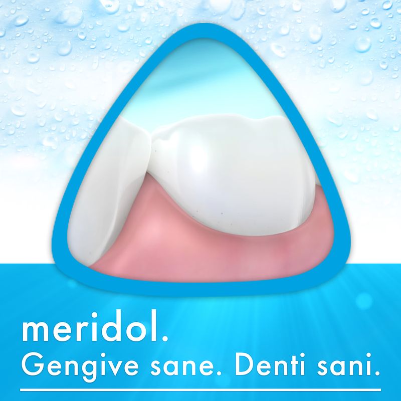 Meridol Dentifricio Parodont Expert protezione delle gengive dal rischio di parodontite 75ml-2