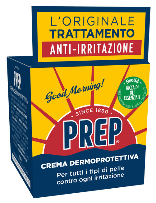 Prep Crema Dermoprotettiva 75g-1