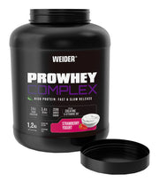 WEIDER PRO WHEY COMPLEX FRA-1