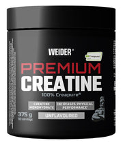 WEIDER PREMIUM CREATINE 375G-1