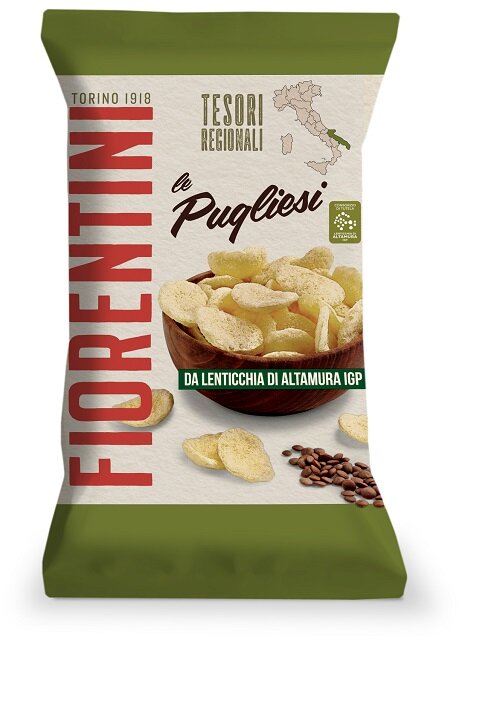 LE PUGLIESI LENTICC ALTAM 70G-1