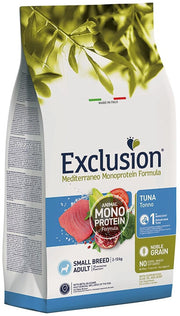 EXCLUSION M ADULT TUNA S 2KG-1