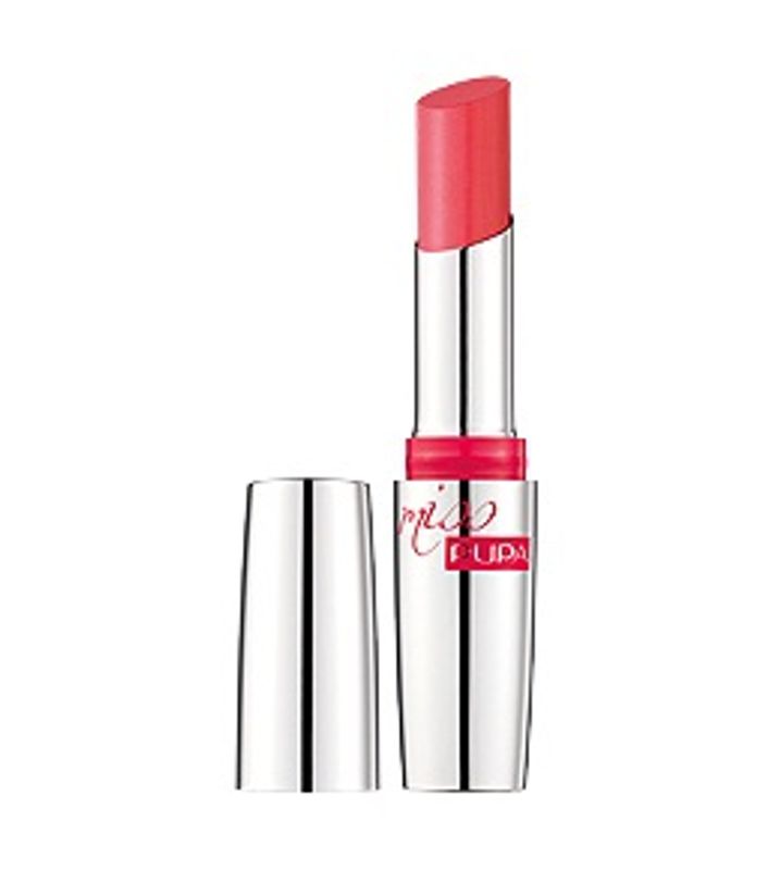 Pupa Miss Pupa Rossetto ultra brillante n.405 Flamingo-1