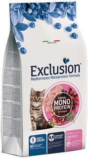 EXCLUSION M KITT CHICKEN 300G-1