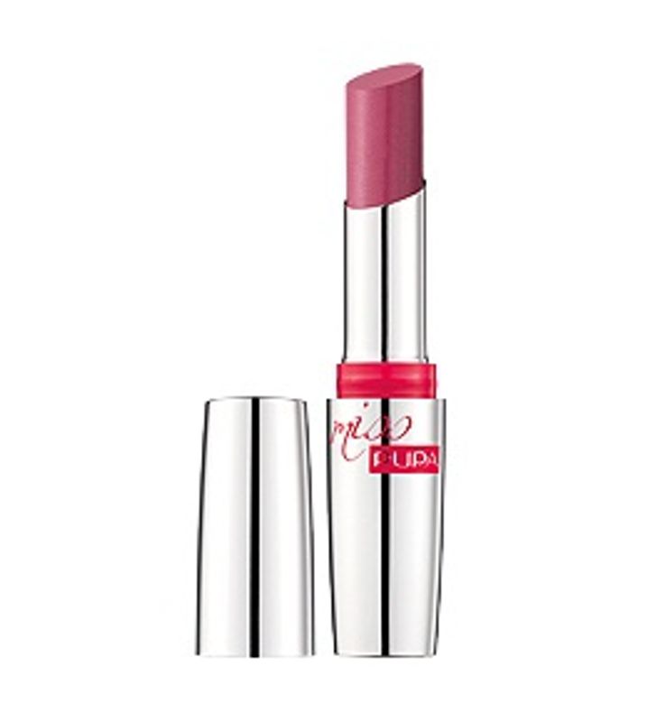 Pupa Miss Pupa Rossetto ultra brillante n.206 Infinite Mauve-1