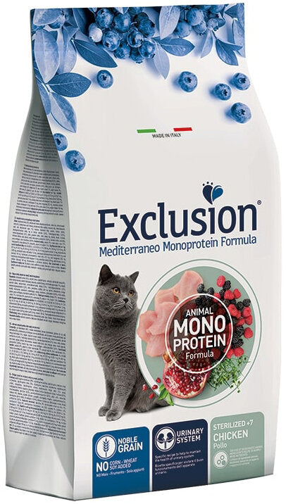 EXCLUSION M STER +7 CHICK 300G-1