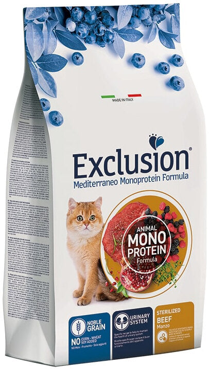 EXCLUSION M STER BEEF 1,5KG-1