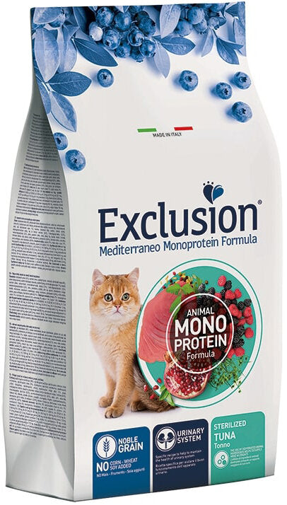EXCLUSION M STER TUNA 12KG-1