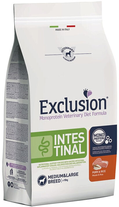 EXCLUSION MD CAT INT PORK 300G-1