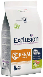 EXCLUSION MD CAT REN1 PORK300G-1