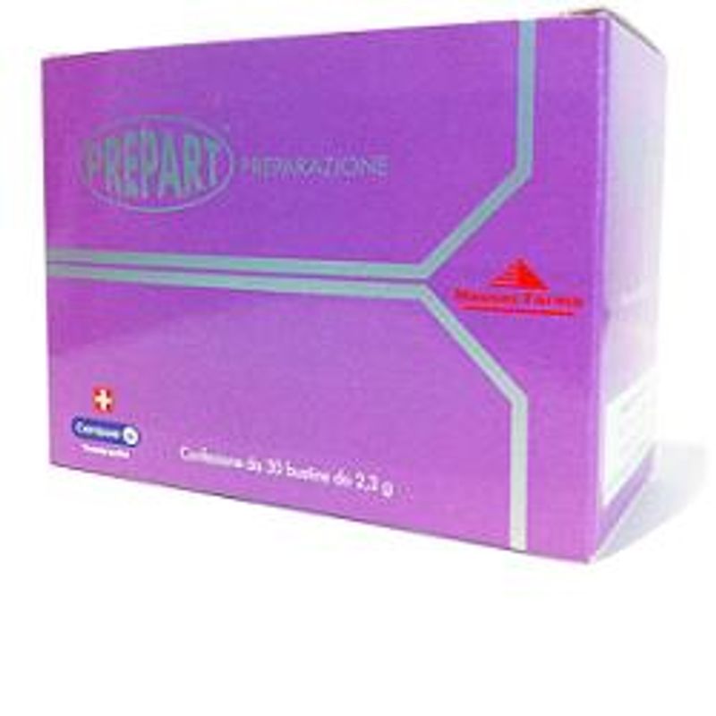 Prepart integratore 30 bustine-1