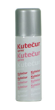 Kutecur spray 125 ml-1