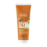 Eau Thermale Avene Solare Latte Bambino Spf 50+ 250 ml Nuovo Pack-1