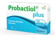 Probactiol Plus 15 capsule funzione intestinale-1