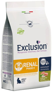 EXCLUSION MD CAT REN2 PORK300G-1