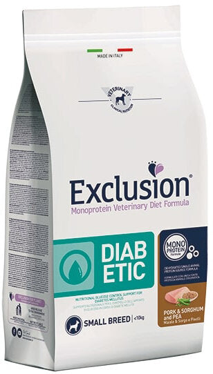 EXCLUSION MD DIAB POR&SO S 2KG-1