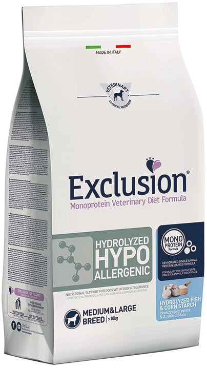 EXCLUSION MD HYD FI&CO M/L2KG-1