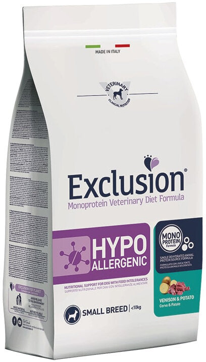 EXCLUSION MD HYP RA/PO S 2KG-1