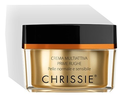 CHRISSIE CREMA M/ATT P NORM-1