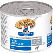 PD CANINE DERM COMPLETE 200G-1