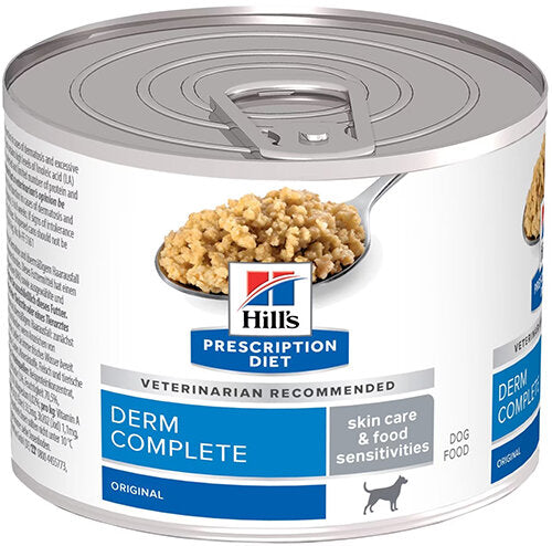 PD CANINE DERM COMPLETE 200G-1
