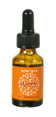 Etereal Aromatherapy Energia con oli essenziali puri 15 ml-1