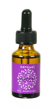 Etereal Aromatherapy Sensual con oli essenziali puri 15 ml-1