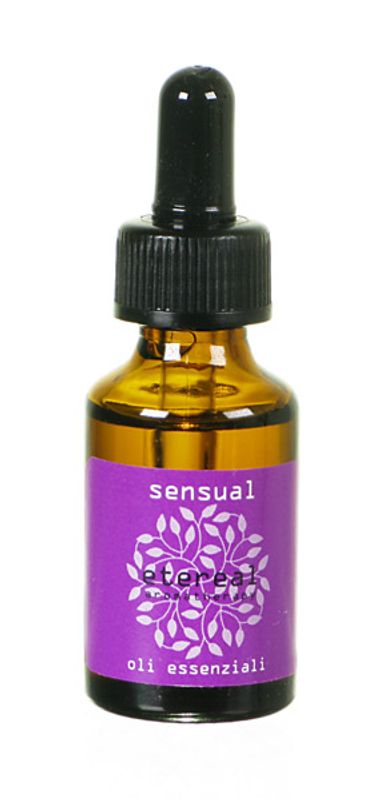 Etereal Aromatherapy Sensual con oli essenziali puri 15 ml-1