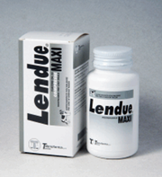 Lendue Maxi Mebendazolo 480 mg 8 compresse masticabili-1