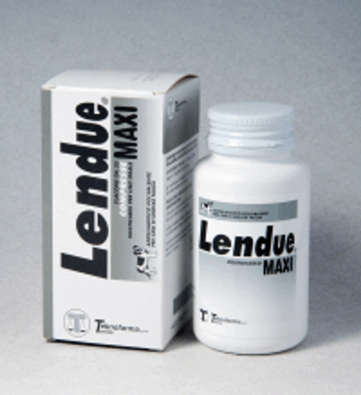 Lendue Maxi Mebendazolo 480 mg 8 compresse masticabili-1