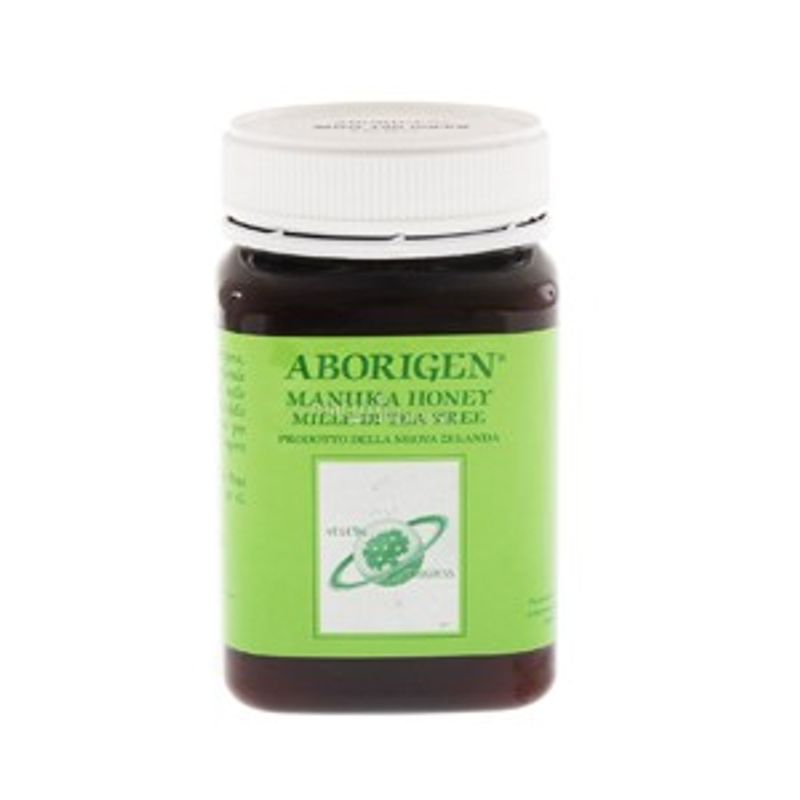 Aborigen Miele di Manuka 250gr-1