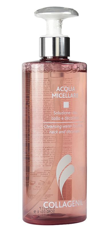Collagenil Acqua Micellare 400ml-1