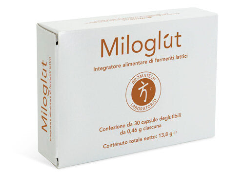 MILOGLUT 30CPS-1