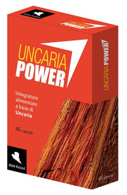 UNCARIA POWER 45CPS-1