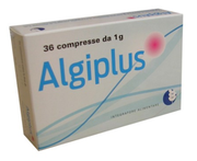 Biogroup Algiplus Integratore 36 compresse-1