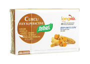 Curcu Flex superactive integratore 48 compresse-1