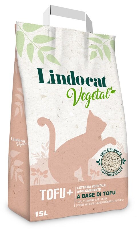 LINDOCAT ADVANCED TOFU+ 15L-1