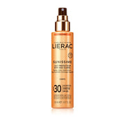 Lierac Sunissime Latte Corpo Solare Protettivo Spf 30 Antietà Globale 150 ml-0
