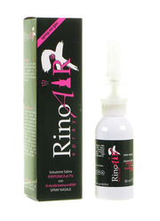 Rinoair 7% spray nasale no gas ipertonico con acetilcisteina 50 ml-1