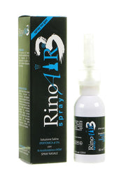 Rinoair 3% spray nasale no gas ipertonico con acetilcisteina 50 ml-1
