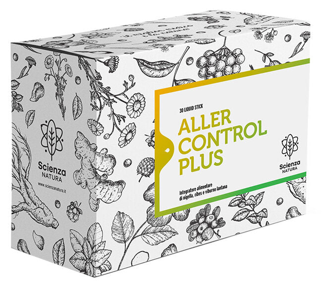 ALLER CONTROL 30STICK 10ML-1
