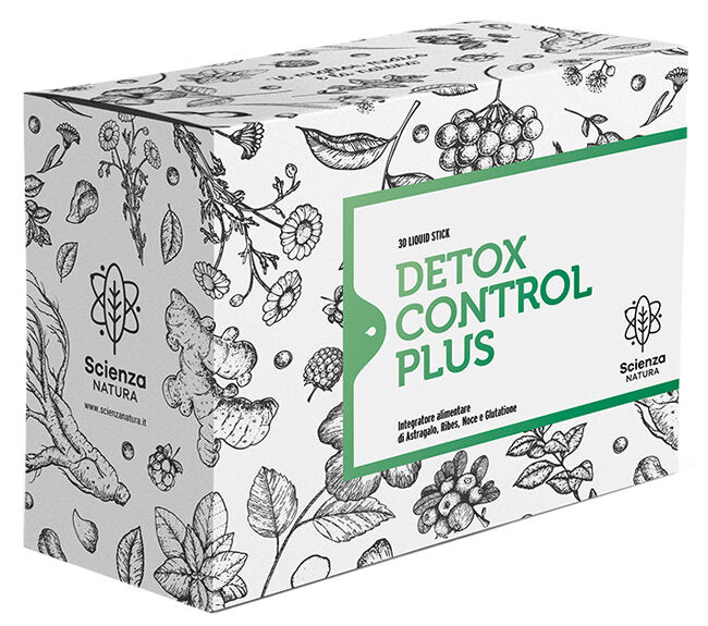 DETOX CONTROL PLUS 30STICK-1