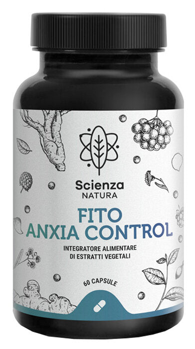 FITO ANXIA CONTROL 60CPS-1
