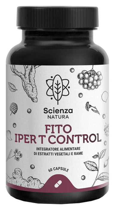 FITO IPER T CONTROL 60CPS-1