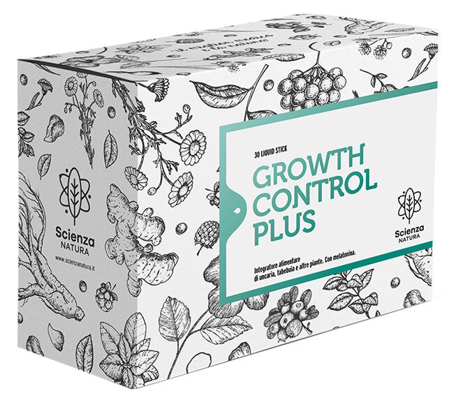 GROWTH CONTROL PLUS 30STICK-1
