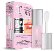Natur Unique Ialu Lip Gloss Volume XXXL 8ml-1