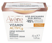 Eau Thermale Avène Vitamin Activ Cg Crema Intensiva Illuminante Anti-Eta' Refill 50ml-1